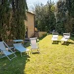 Daire San Giovanni Peccioli