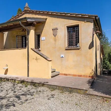Διαμέρισμα San Giovanni *