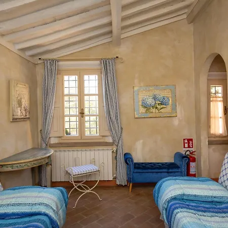 San Giovanni Διαμέρισμα Peccioli