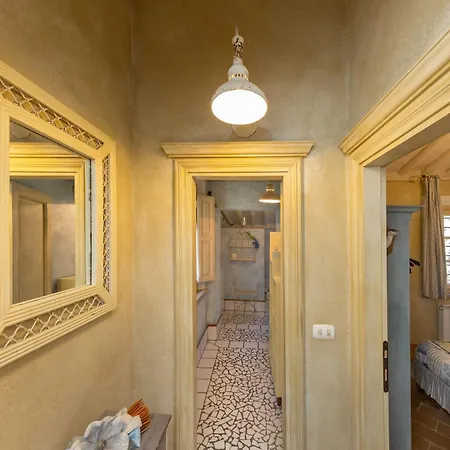 San Giovanni Διαμέρισμα Peccioli