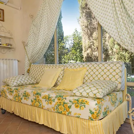 San Giovanni Διαμέρισμα *