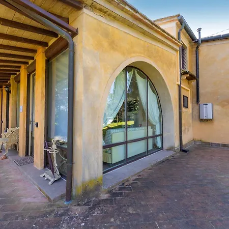 San Giovanni Διαμέρισμα *