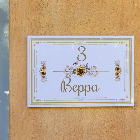 San Giovanni Διαμέρισμα *
