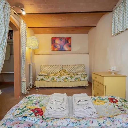 Apartment San Giovanni Peccioli