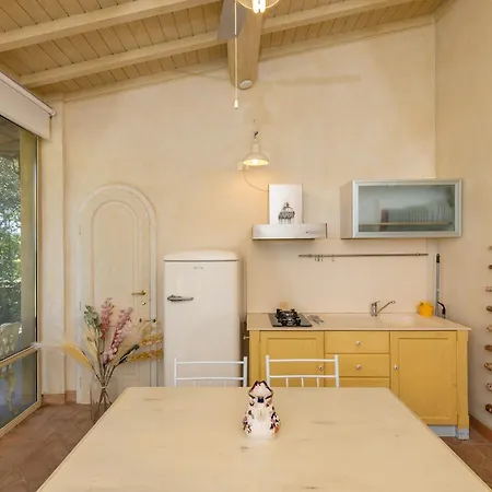 San Giovanni Apartment Peccioli