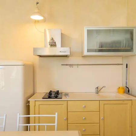 Apartment San Giovanni Peccioli