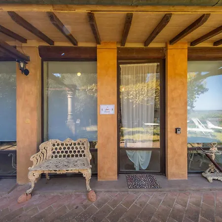 San Giovanni Apartment