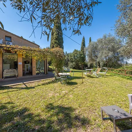 San Giovanni Apartment *