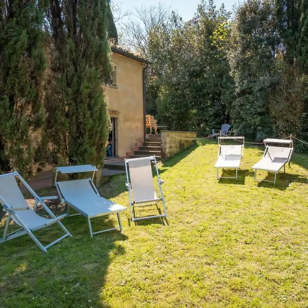 Apartment San Giovanni Peccioli