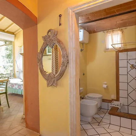 San Giovanni Apartment