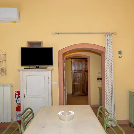 Apartment San Giovanni *