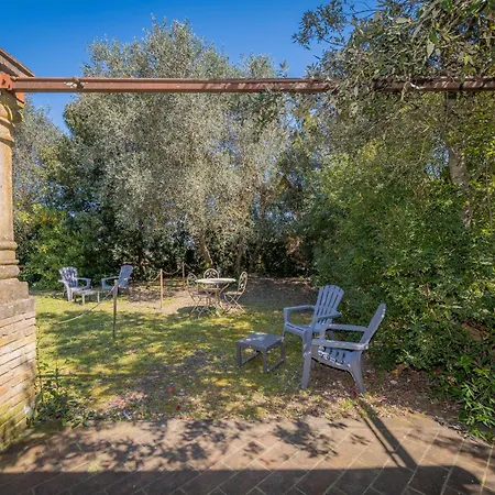 Apartment San Giovanni Peccioli