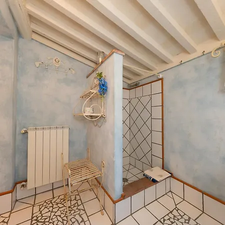 San Giovanni Apartment