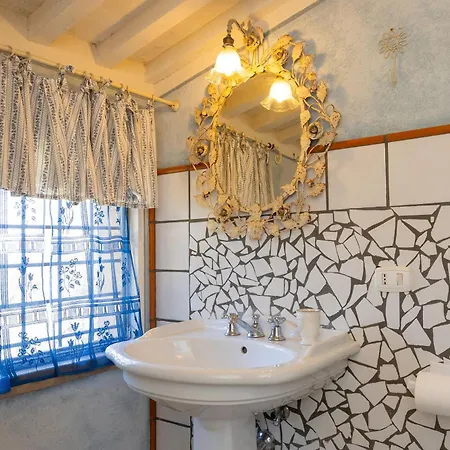 Apartment San Giovanni