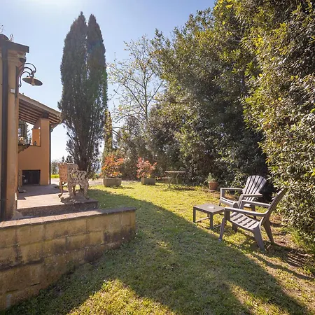 Apartment San Giovanni
